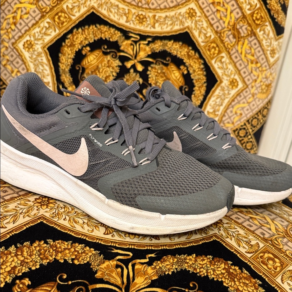 Nike sneakers